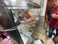 -凤张螺蛳粉·爽口粉(跃进路总店)