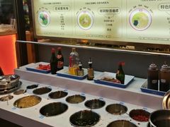 -蜀大侠火锅.川剧变脸(龙泉世茂店)