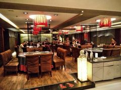 大堂-食為天·本地人爱吃的淮扬菜(瘦西湖店)