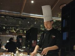 -水木锦堂·自助铁板烧(世贸天阶店)