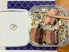 -金时代顺风大酒店(南桥百联店)