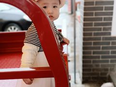 -老蒲城水盆羊肉馆(狄寨东路店)