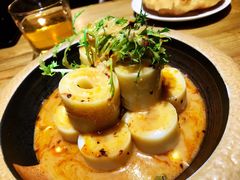 -東舍食唐精品陕菜馆