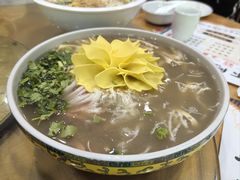 -真不同饭店(老城店)