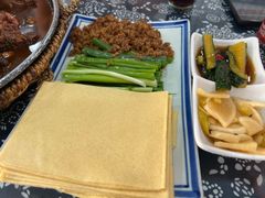 -八两八金·莱芜特色炒鸡(市南漳浦路店)