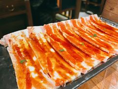 -九田家黑牛烤肉料理(新辰里亚运村店)