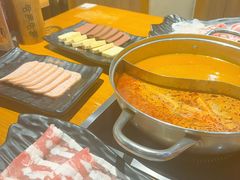 -呷哺呷哺 黄金牧场 (回龙观港龙店)