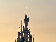 -巴黎迪士尼乐园