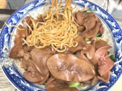 -九八五面馆(欧洲城店)