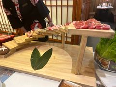 -千寻山野烤肉(中关村店)