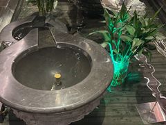 -西安皇冠假日酒店·御皇轩中餐厅
