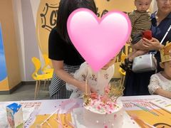 -麦当劳(上藤店)