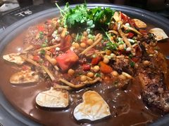 -鱼上·烤鱼(万象城店)