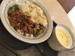 -永和大王(茉莉上新·共和新路店)