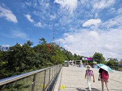 -白云山风景名胜区