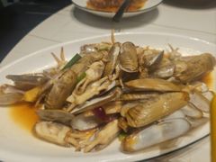 -金海湾海鲜排档(朱家尖店)