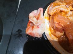 特味肥牛-韩宫宴烤肉·料理(苏州中心店)