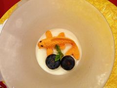 -香宫中餐厅·东北菜·铁锅炖·广式点心(哈尔滨香格里拉店)