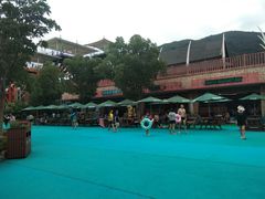 -苏州乐园森林水世界