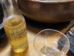 -打酱友•斑鱼海鲜粥火锅(吴桥店)