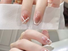 -黄兴南路步行商业街