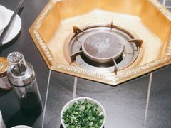-蜀九香火锅(彩虹店)
