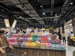 -胖东来生活广场(健康路店)