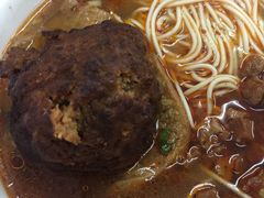 -辣肉面大王(天平路店)