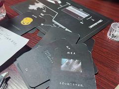 -剧狐剧本杀(徐汇1号店)