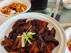 -丰泽园饭店