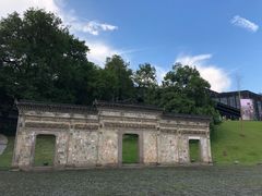 -中国美术学院象山校区-民艺博物馆