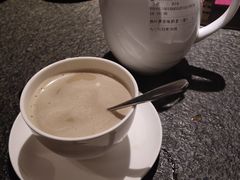 -湊湊火锅·茶憩(和平大悦城店)