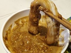 -清真·马家火锅美食城(镇江北路店)
