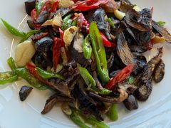 -野菌皇海景野生菌火锅(滨海大道店)