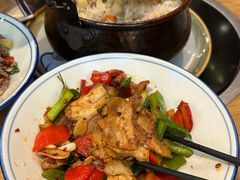 -妈妈的味道(和顺古镇店)