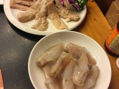 -老码头火锅(玉林店)