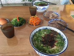 -1916中国兰州牛肉拉面(张掖分店)
