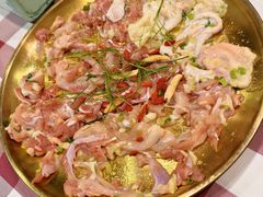 -吉源大排档·鱼生·海鲜(烧烤彩印厂店)