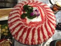 -红辣椒·川菜·火锅(张杨路店)