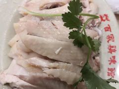-百家鸡味馆(清泰店)