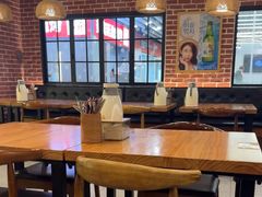 -多宾韩国料理(学衡路店)