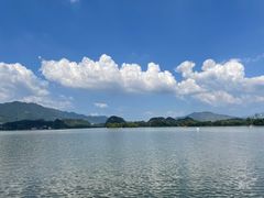 -星湖旅游景区七星岩