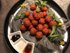 -106餐厅(山水文园店)