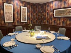 包厢-麟1929(外滩店)