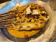 -黑蛋烤肉坊(光华路总店)