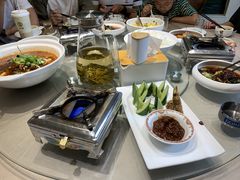 -又见炊烟私房菜(敬亭路店)