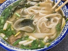 -清真马杰山牛肉汤馆