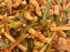 -东北风(江北万达店)
