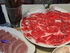 -围炉夜话·潮汕卤水火锅(榕江店)
