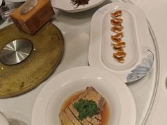 -扬州狮子楼·非遗淮扬菜(总店)